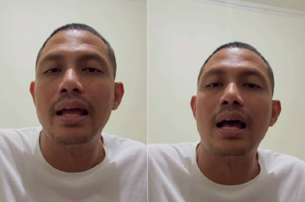 Siapa DJ Donny? Influencer Vokal yang Jadi Sasaran Teror Bom Molotov Hingga Bangkai Ayam